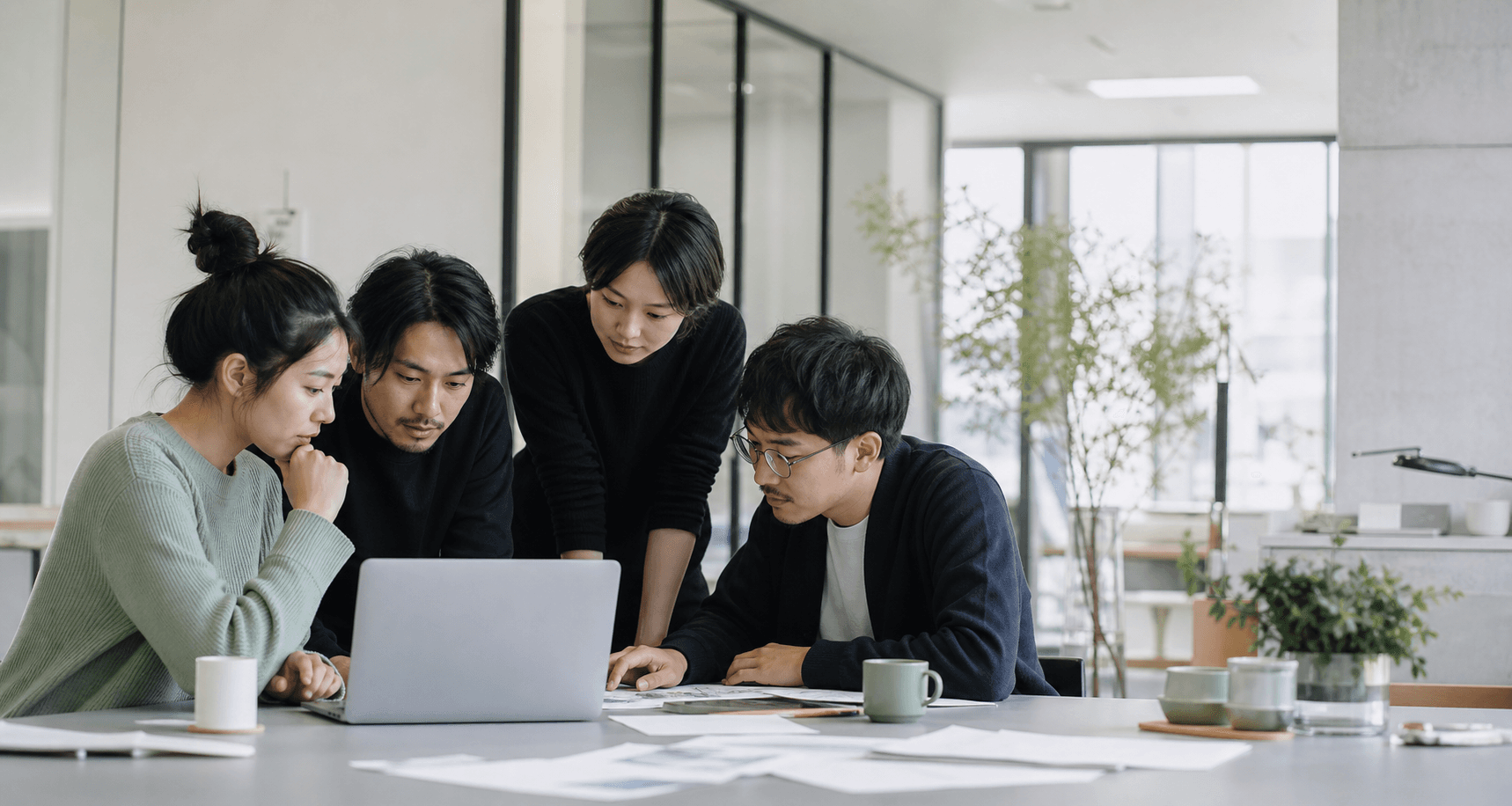 Starmint 社区成员围绕真实项目协作